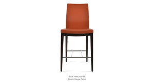 Pasha Wood Stools - perfect for small spaces | Image 29 | InSTYLE Home & Rugs
