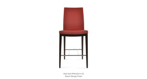 Pasha Wood Stools - perfect for small spaces | Image 34 | InSTYLE Home & Rugs