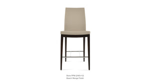 Pasha Wood Stools - perfect for small spaces | Image 35 | InSTYLE Home & Rugs