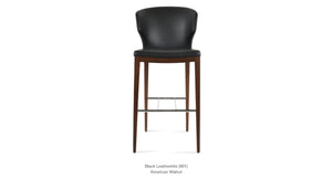 Amed +(PLUS) Wood Stools - perfect for small spaces | Image 34 | InSTYLE Home & Rugs