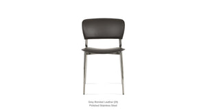 Lotus Chair - comfortable seating for dining and office spaces | Image 6 | InSTYLE Home & Rugs