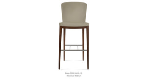Capri Wood Stools - compact and stylish design | Image 14 | InSTYLE Home & Rugs