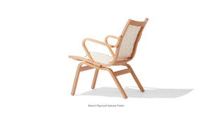 Flamingo Lounge Chair - stylish lounge chairs for any room | Image 14 | InSTYLE Home & Rugs