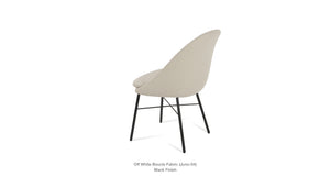 Avanos Cross Chair - durable construction for long-lasting use | Image 31 | InSTYLE Home & Rugs