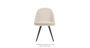 Avanos Ana Chair - durable construction for long-lasting use | Image 10 | InSTYLE Home & Rugs