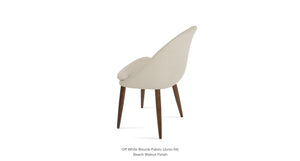 Avanos PTR Wood Chair - comfortable seating for dining and office spaces | Image 38 | InSTYLE Home & Rugs