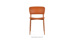 Lotus Chair - comfortable seating for dining and office spaces | Image 1 | InSTYLE Home & Rugs