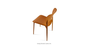 Lotus Chair - comfortable seating for dining and office spaces | Image 5 | InSTYLE Home & Rugs