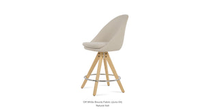 Avanos Pyramid Stools - perfect for small spaces | Image 24 | InSTYLE Home & Rugs