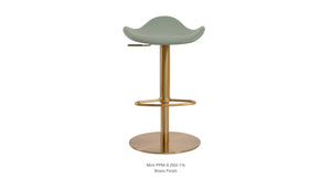 Falcon Piston Half Footrest - | Image 15 | InSTYLE Home & Rugs