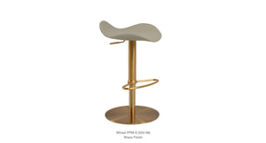 Falcon Piston Half Footrest - | Image 16 | InSTYLE Home & Rugs