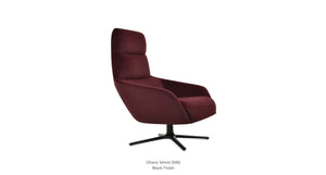 Barcelona Oval Swivel - | Image 12 | InSTYLE Home & Rugs