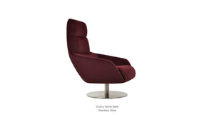 Barcelona Round - | Image 8 | InSTYLE Home & Rugs