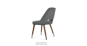 Marash Wood Chair - variety of styles from classic to contemporary | Image 7 | InSTYLE Home & Rugs