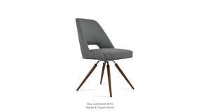 Marash Carrot Chair - comfortable seating for dining and office spaces | Image 5 | InSTYLE Home & Rugs