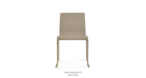 Polo Stackable Chair - durable construction for long-lasting use | Image 34 | InSTYLE Home & Rugs