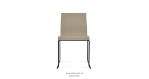 Polo Stackable Chair - durable construction for long-lasting use | Image 35 | InSTYLE Home & Rugs