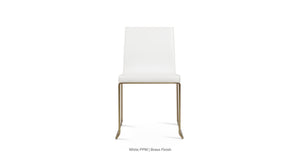 Polo Stackable Chair - durable construction for long-lasting use | Image 39 | InSTYLE Home & Rugs