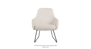 Gazel Arm Wire Lounge - | Image 36 | InSTYLE Home & Rugs