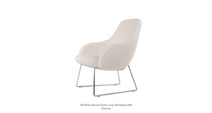 Gazel Arm Wire Lounge - | Image 38 | InSTYLE Home & Rugs