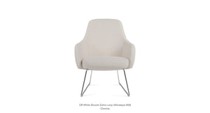 Gazel Arm Wire Lounge - | Image 41 | InSTYLE Home & Rugs