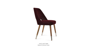Marash Wood Chair - variety of styles from classic to contemporary | Image 11 | InSTYLE Home & Rugs