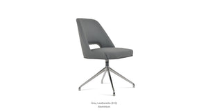 Marash Spider Chair - comfortable seating for dining and office spaces | Image 9 | InSTYLE Home & Rugs