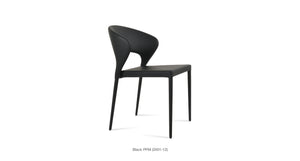Prada Chair - comfortable seating for dining and office spaces | Image 8 | InSTYLE Home & Rugs