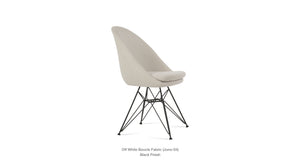Avanos Tower Chair - comfortable seating for dining and office spaces | Image 13 | InSTYLE Home & Rugs