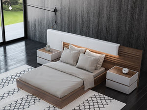 Abby Storage Bed - stylish bed for any bedroom | Image 17 | InSTYLE Home & Rugs