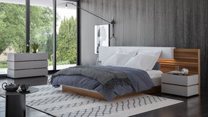 Abby Storage Bed - stylish bed for any bedroom | Image 20 | InSTYLE Home & Rugs