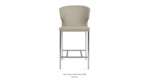 Amed Metal Stools - available in various heights | Image 22 | InSTYLE Home & Rugs