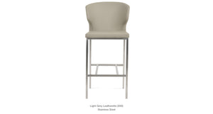 Amed Metal Stools - available in various heights | Image 23 | InSTYLE Home & Rugs