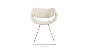 Seminyak Wire Chair - durable construction for long-lasting use | Image 21 | InSTYLE Home & Rugs