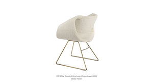 Seminyak Wire Chair - durable construction for long-lasting use | Image 22 | InSTYLE Home & Rugs