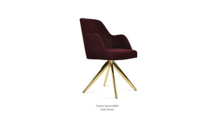 Marash Arm Sword Chair - durable construction for long-lasting use | Image 28 | InSTYLE Home & Rugs