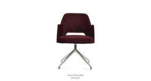 Marash Arm Spider Chair - durable construction for long-lasting use | Image 36 | InSTYLE Home & Rugs
