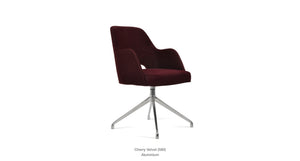 Marash Arm Spider Chair - durable construction for long-lasting use | Image 37 | InSTYLE Home & Rugs