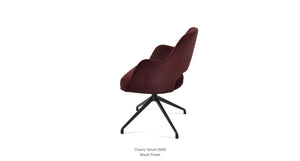 Marash Arm Spider Chair - durable construction for long-lasting use | Image 39 | InSTYLE Home & Rugs