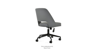 Marash Office Chair - variety of styles from classic to contemporary | Image 8 | InSTYLE Home & Rugs