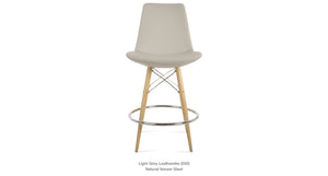 Eiffel MW Stools - perfect for small spaces | Image 35 | InSTYLE Home & Rugs