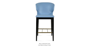 Amed Wood Stools - available in various heights | Image 60 | InSTYLE Home & Rugs