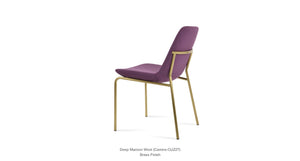 Eiffel Harris Chair - durable construction for long-lasting use | Image 10 | InSTYLE Home & Rugs