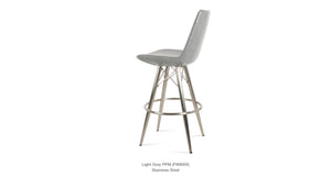 Eiffel MW Stools - perfect for small spaces | Image 51 | InSTYLE Home & Rugs