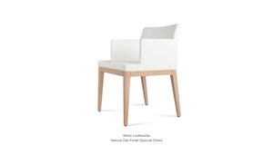 Soho Wood Chair - variety of styles from classic to contemporary | Image 93 | InSTYLE Home & Rugs