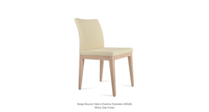 Zeyno Wood Chair - variety of styles from classic to contemporary | Image 87 | InSTYLE Home & Rugs