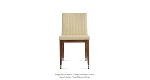 Zeyno Wood Chair - variety of styles from classic to contemporary | Image 88 | InSTYLE Home & Rugs