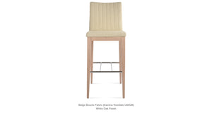 Zeyno Wood Stools - available in various heights | Image 46 | InSTYLE Home & Rugs