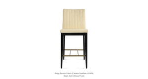 Zeyno Wood Stools - available in various heights | Image 48 | InSTYLE Home & Rugs