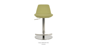 Pera Piston T Footrest - | Image 8 | InSTYLE Home & Rugs